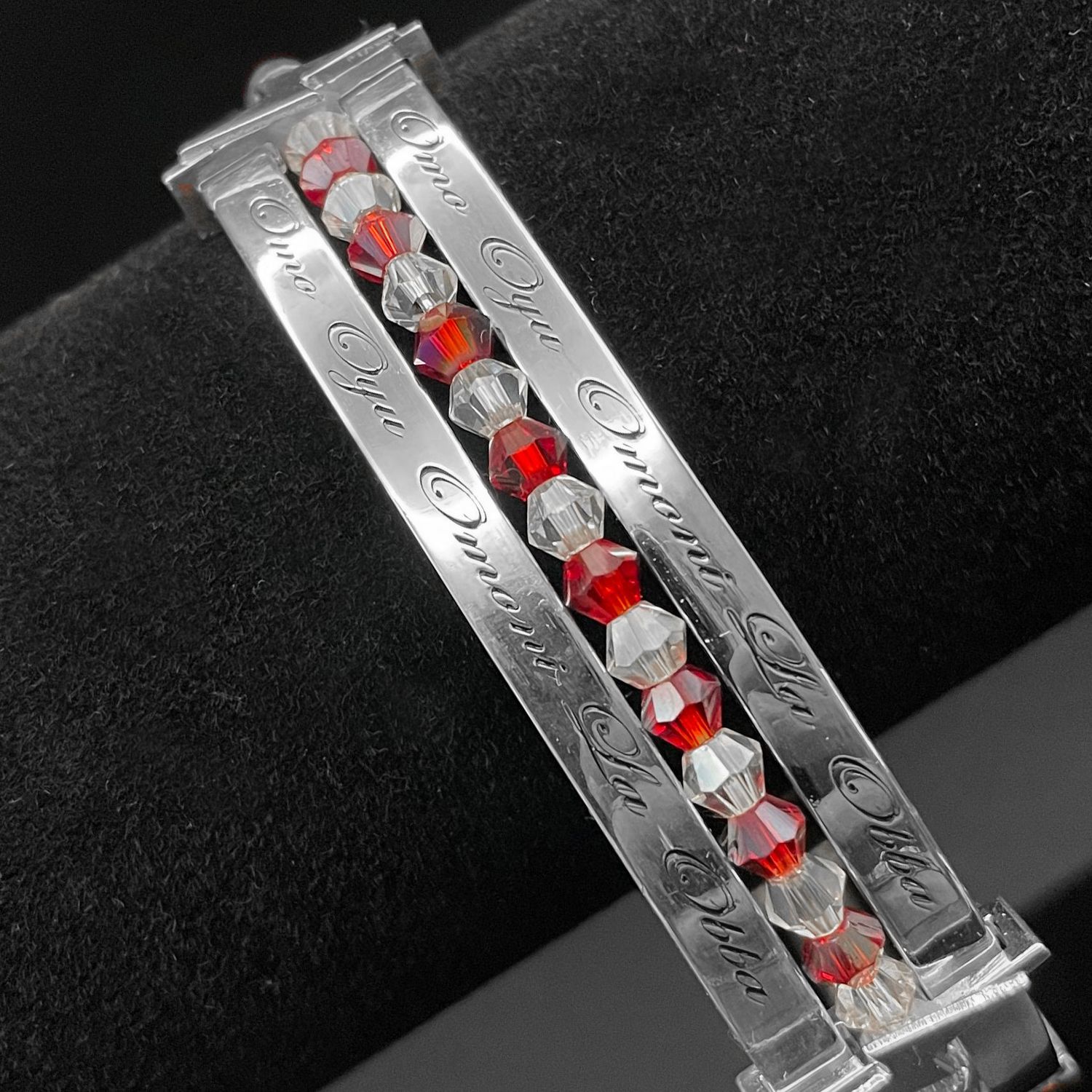 Pulsera de Santo (Ildé)