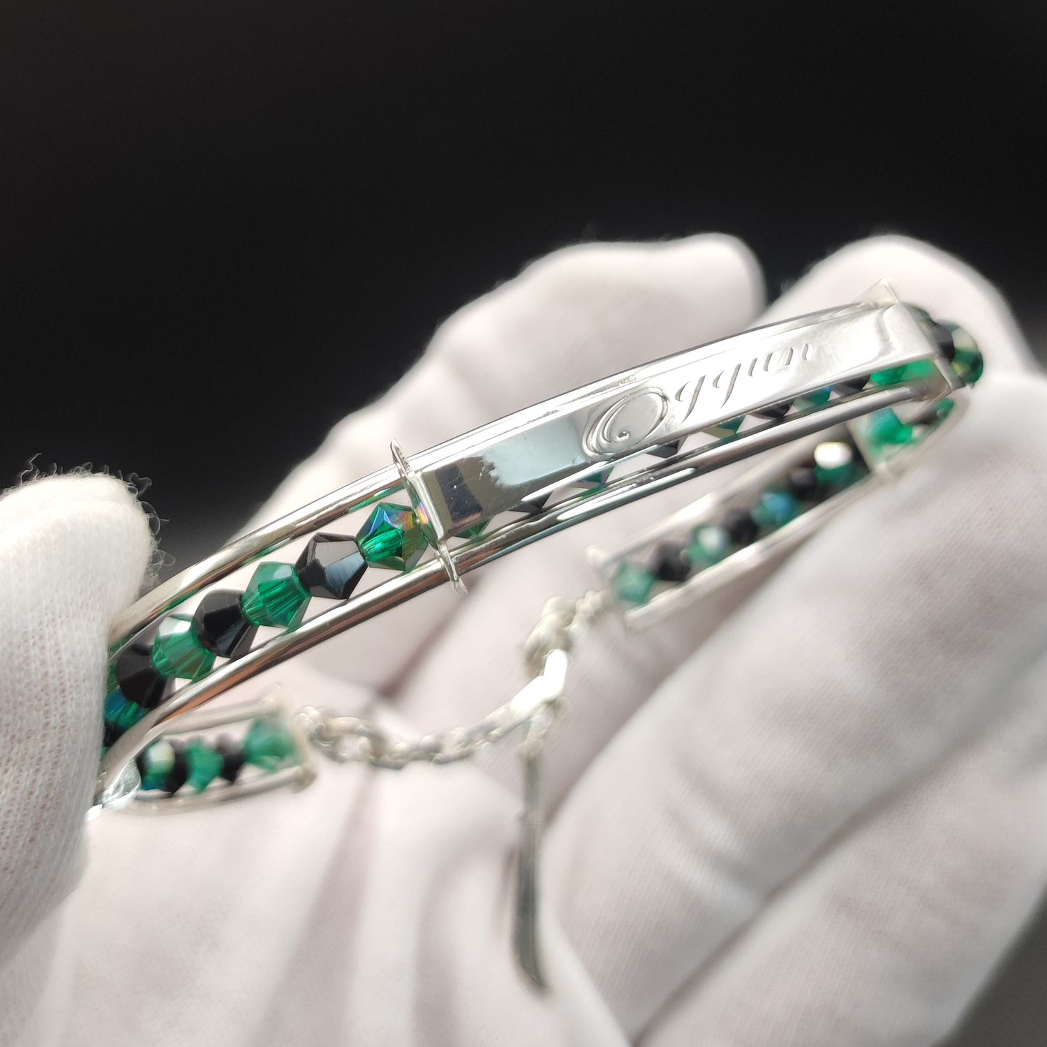 Pulsera de Santo (Ildé)