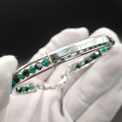 Pulsera de Santo (Ildé)