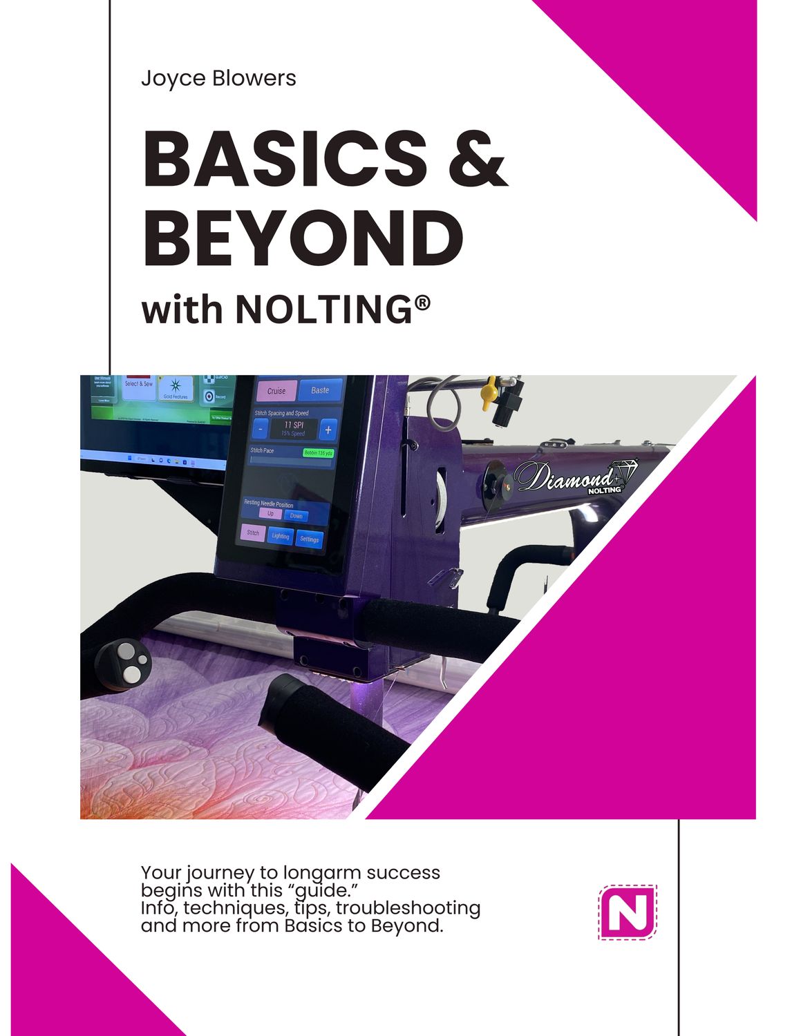 Basics &amp; Beyond with Nolting