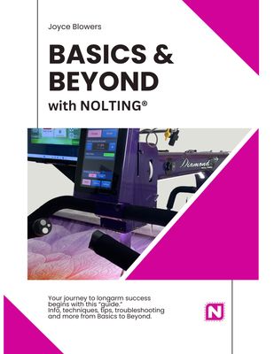 Basics &amp; Beyond with Nolting