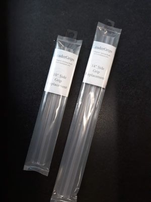 Leader Grip - Side Replacement Grips