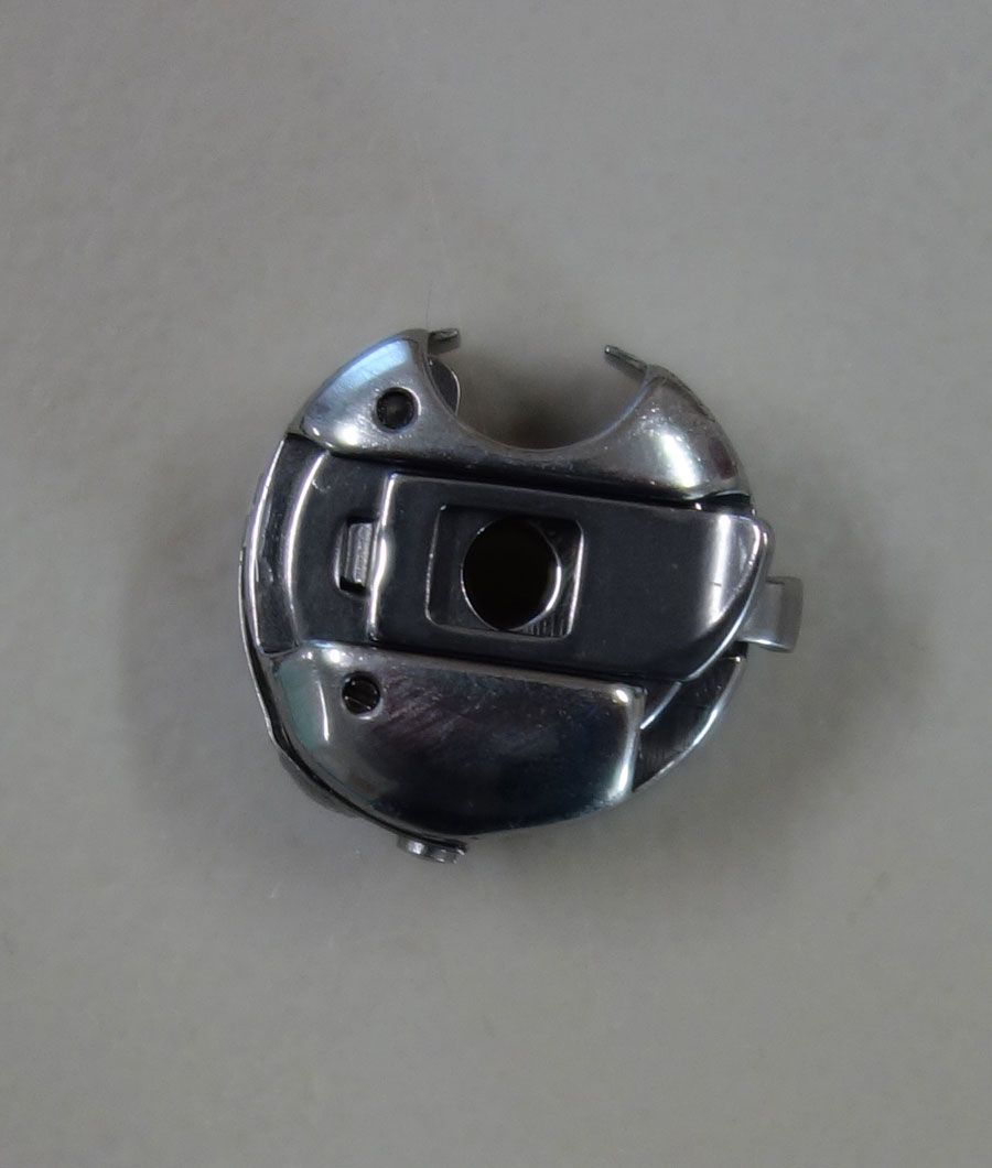 Bobbin Case - L-bobbin