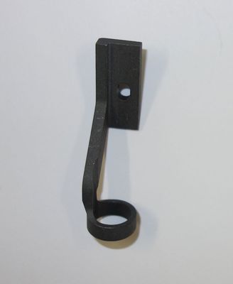 Nolting high viz foot