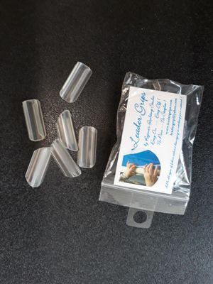 Leader Grip Mini Clips