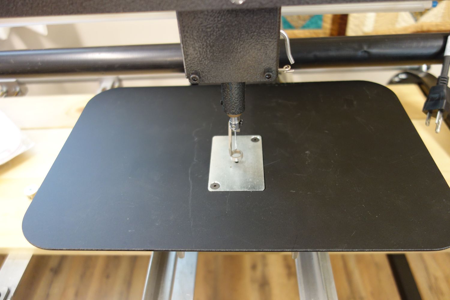 Ruler Base - Nolting Fun Quilter and Flair