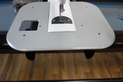 Ruler Base - Nolting Pro, Diamond, Elara, CLX