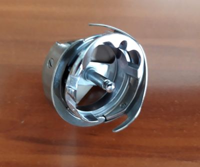 Hook Assembly - L-Hook