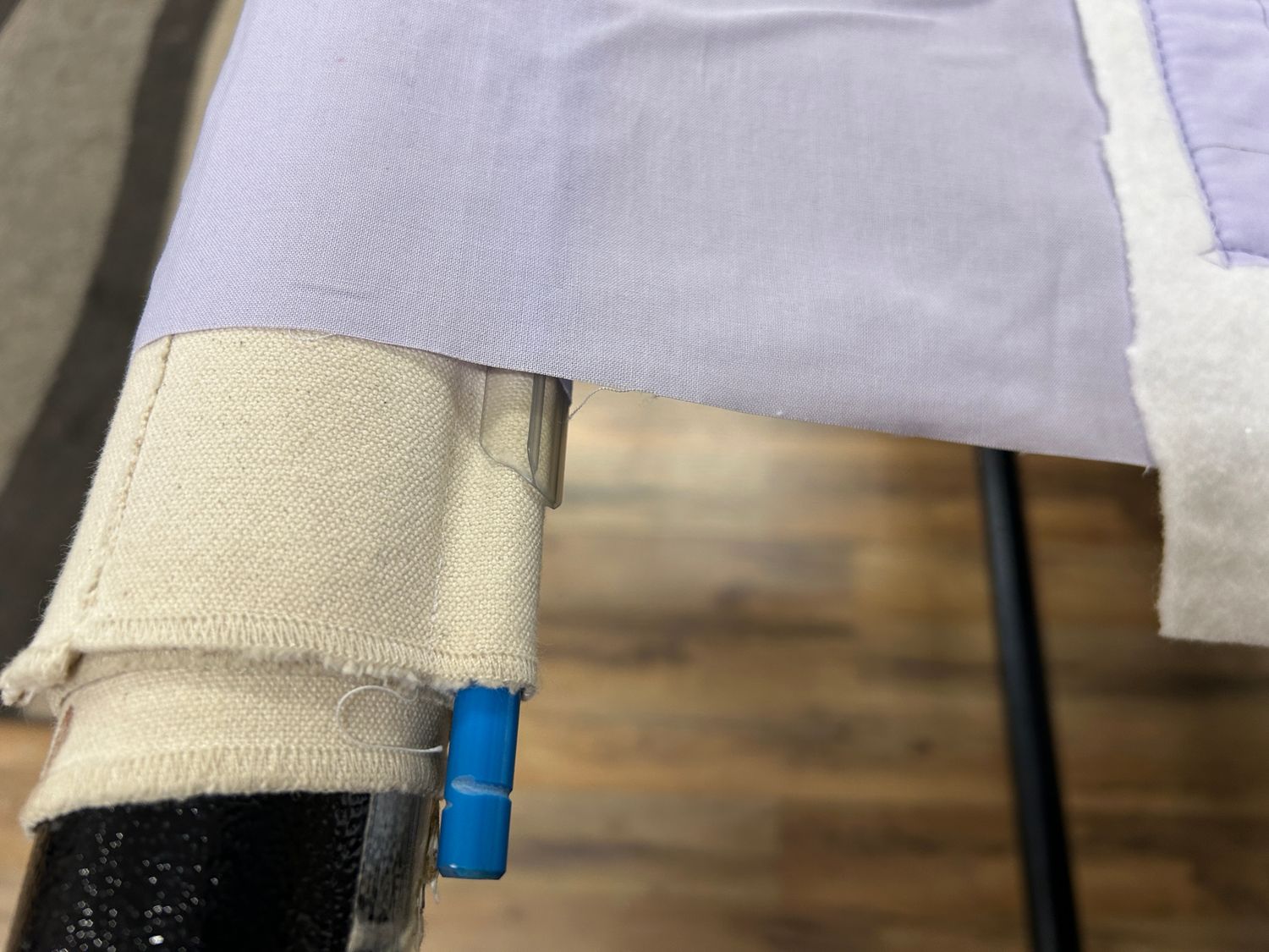 Leader Grip - Frame Set - 2 rollers