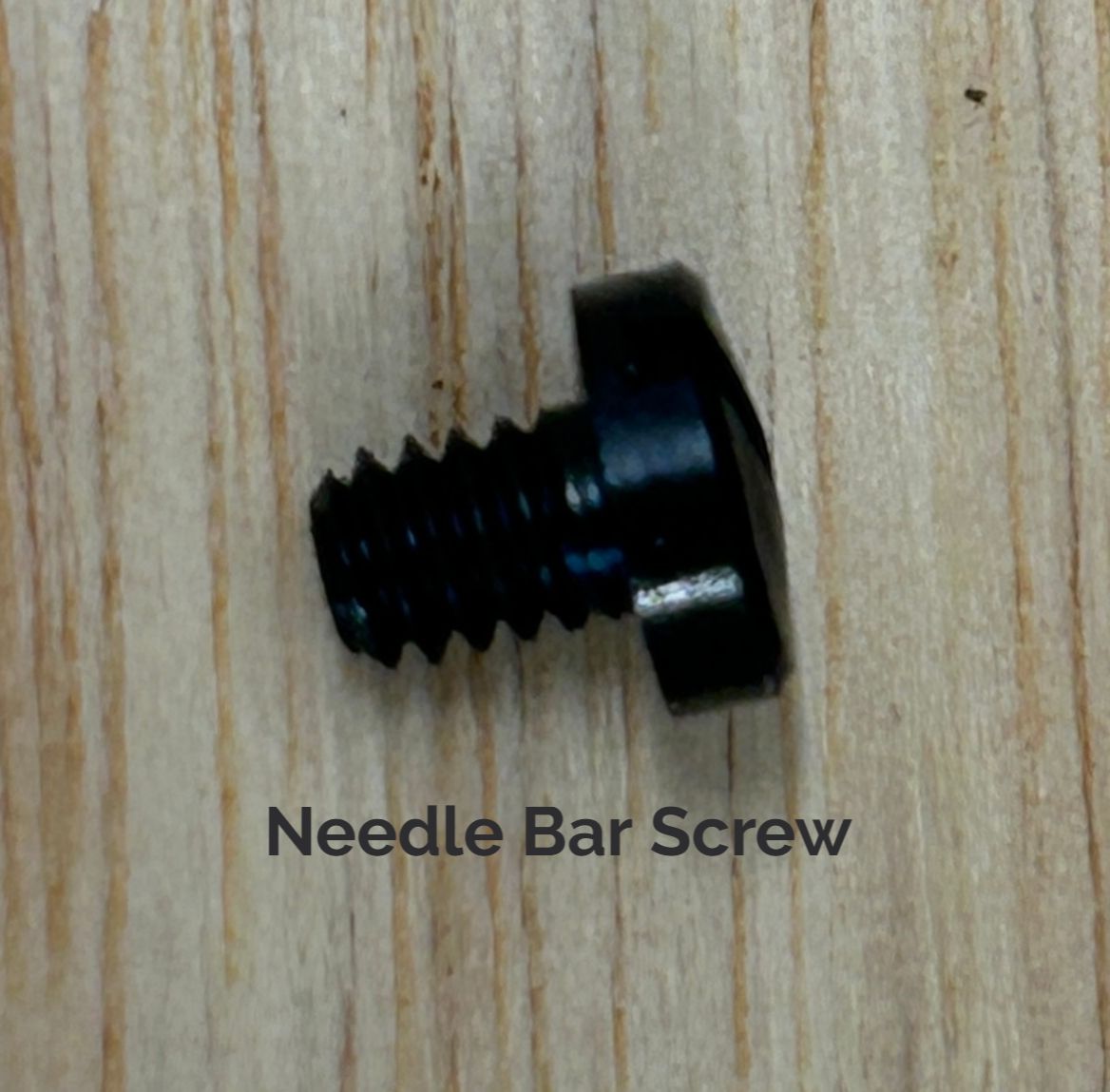 Screws