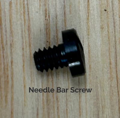 Screws