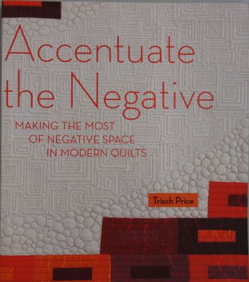 Accentuate the Negative