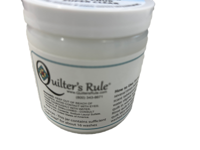 Quilt Soap