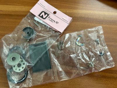 Repair Kit - L-bobbin