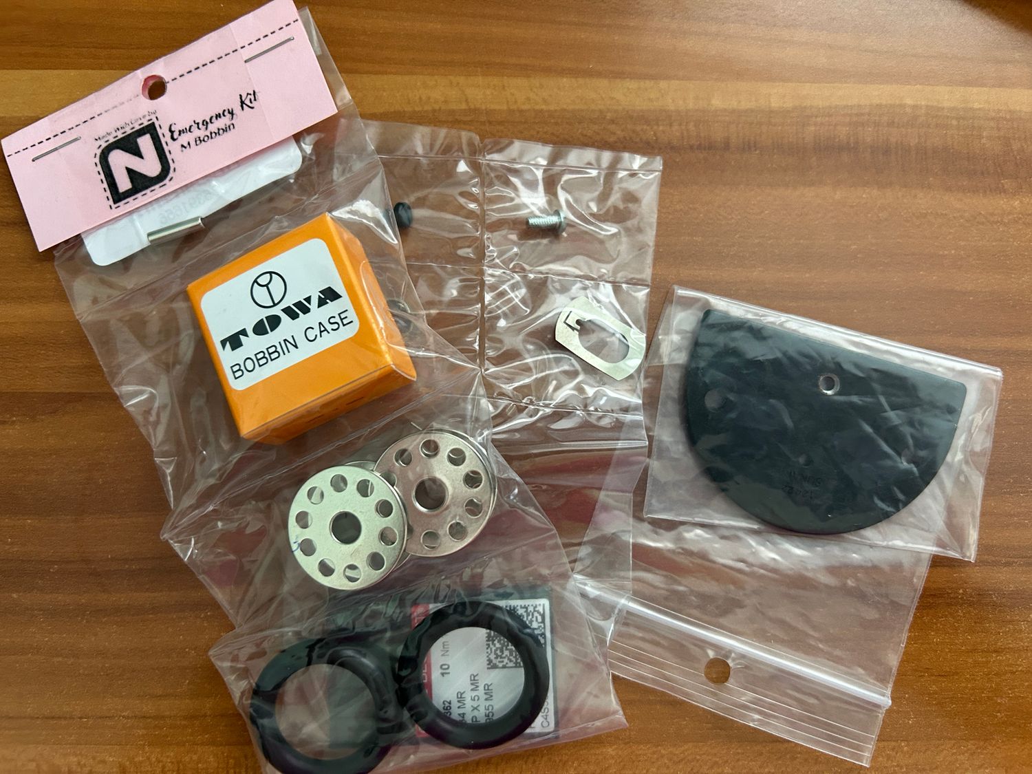 Repair Kit - M-bobbin