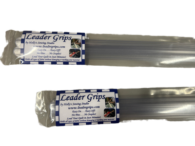 Leader Grip - Frame Replacement Grips