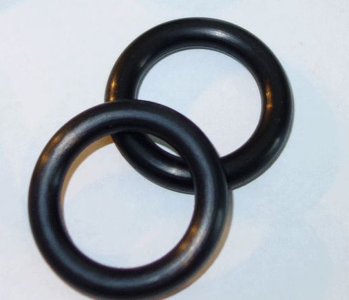 Encoder O'Rings