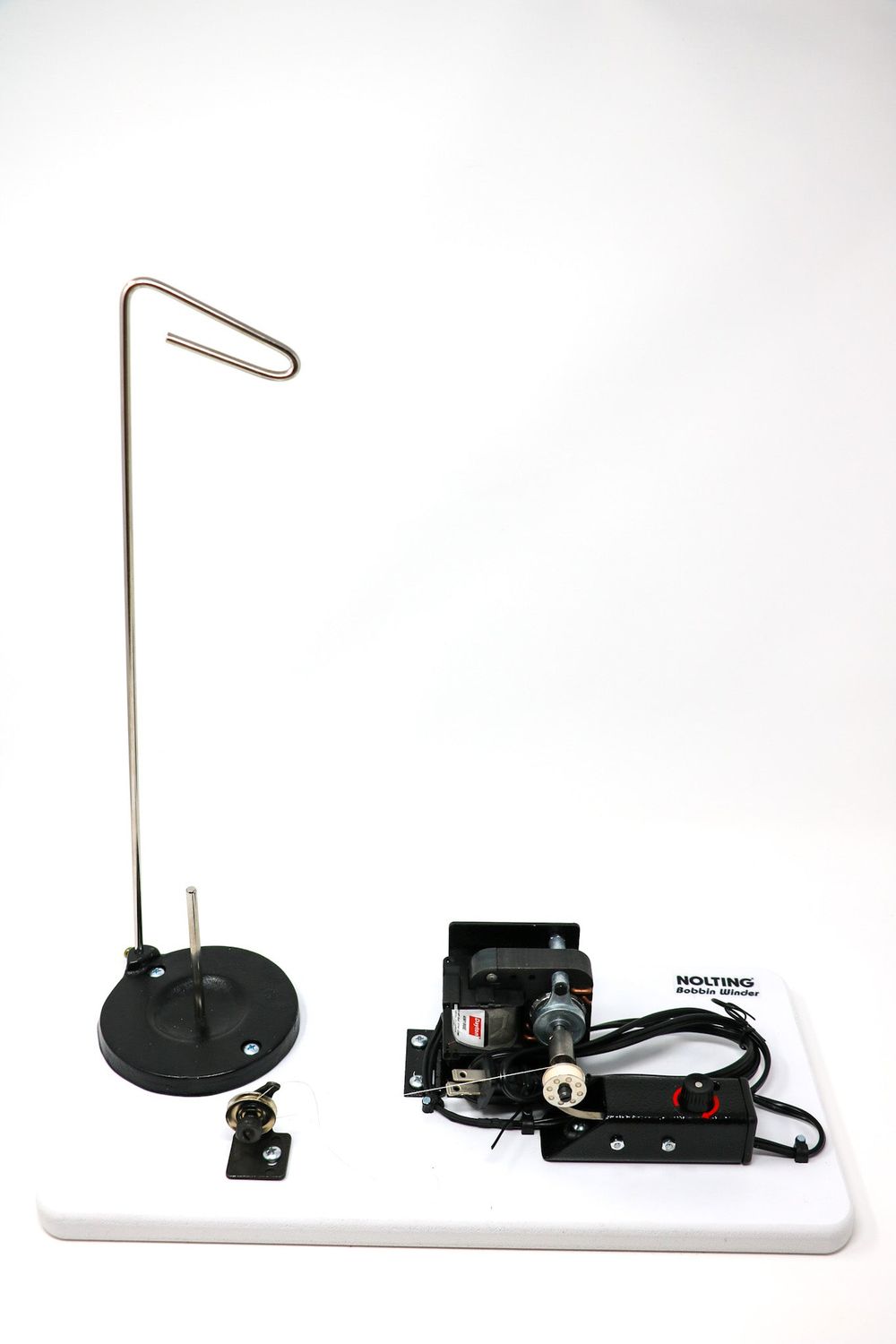 Bobbin Winder