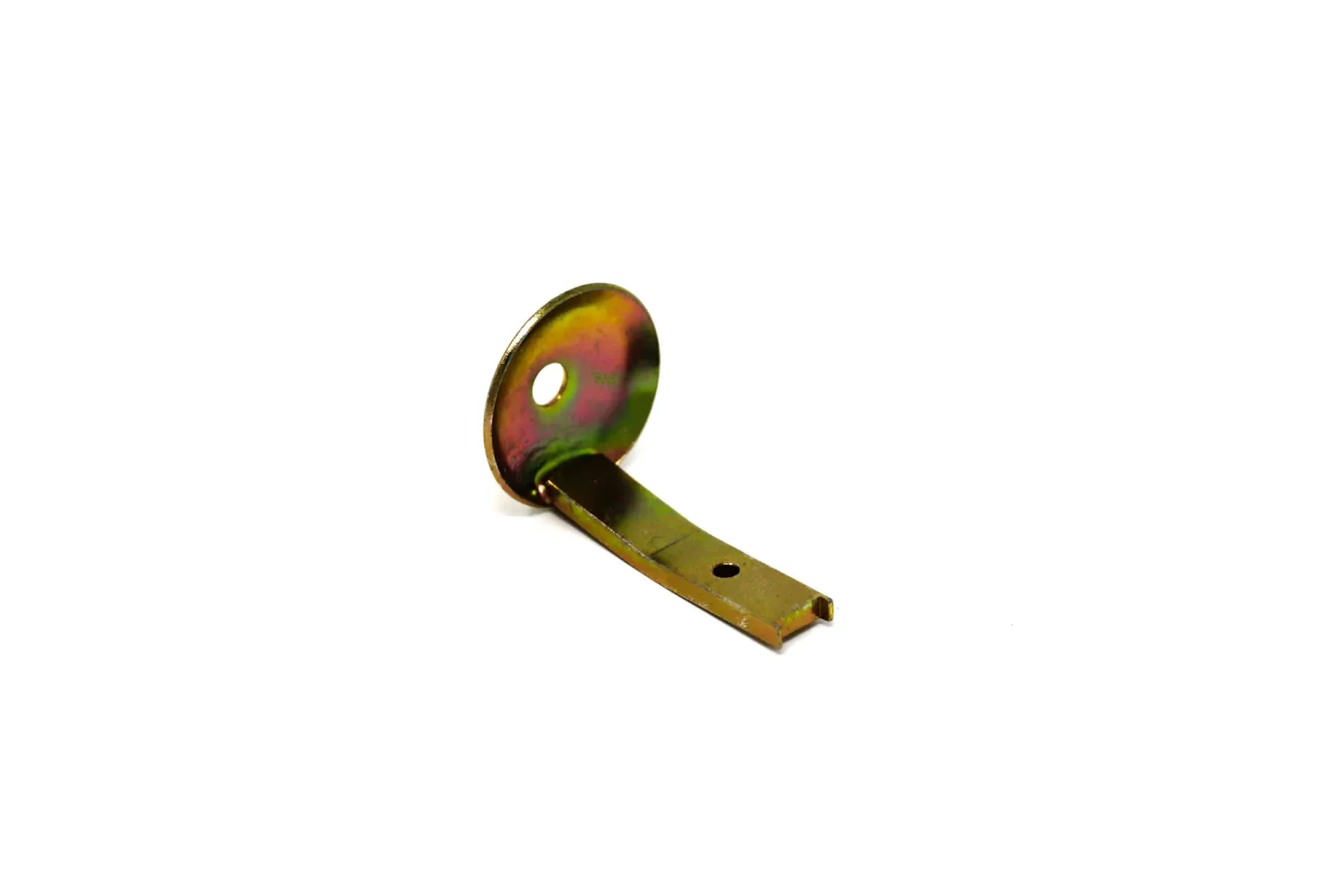Nolting spoon foot