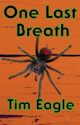 Choose Your  eBook: One Last Breath, Krae, Fury, or Wishes are Horses ($2.50 each)