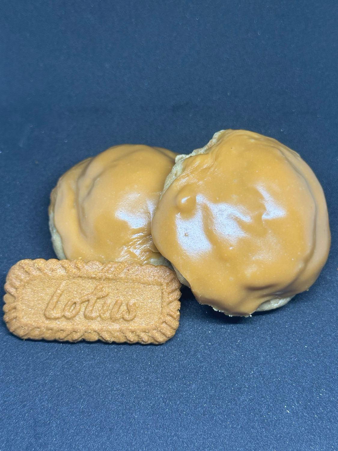 Biscoff Cookies