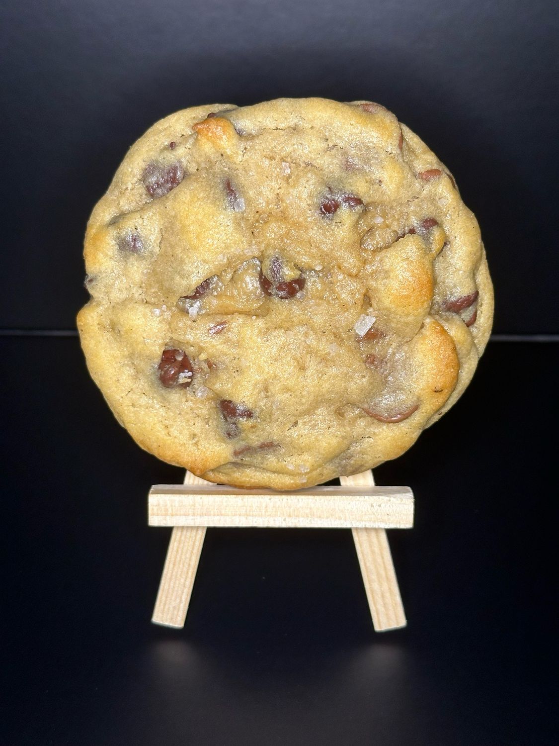 Chocolate Chunk Cookies