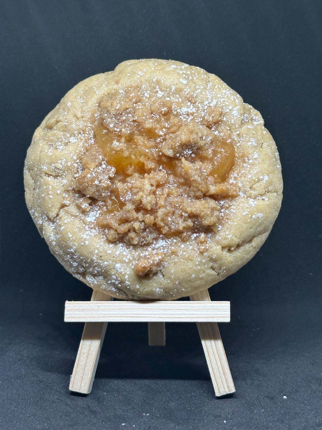 Apple Cinnamon Cookies