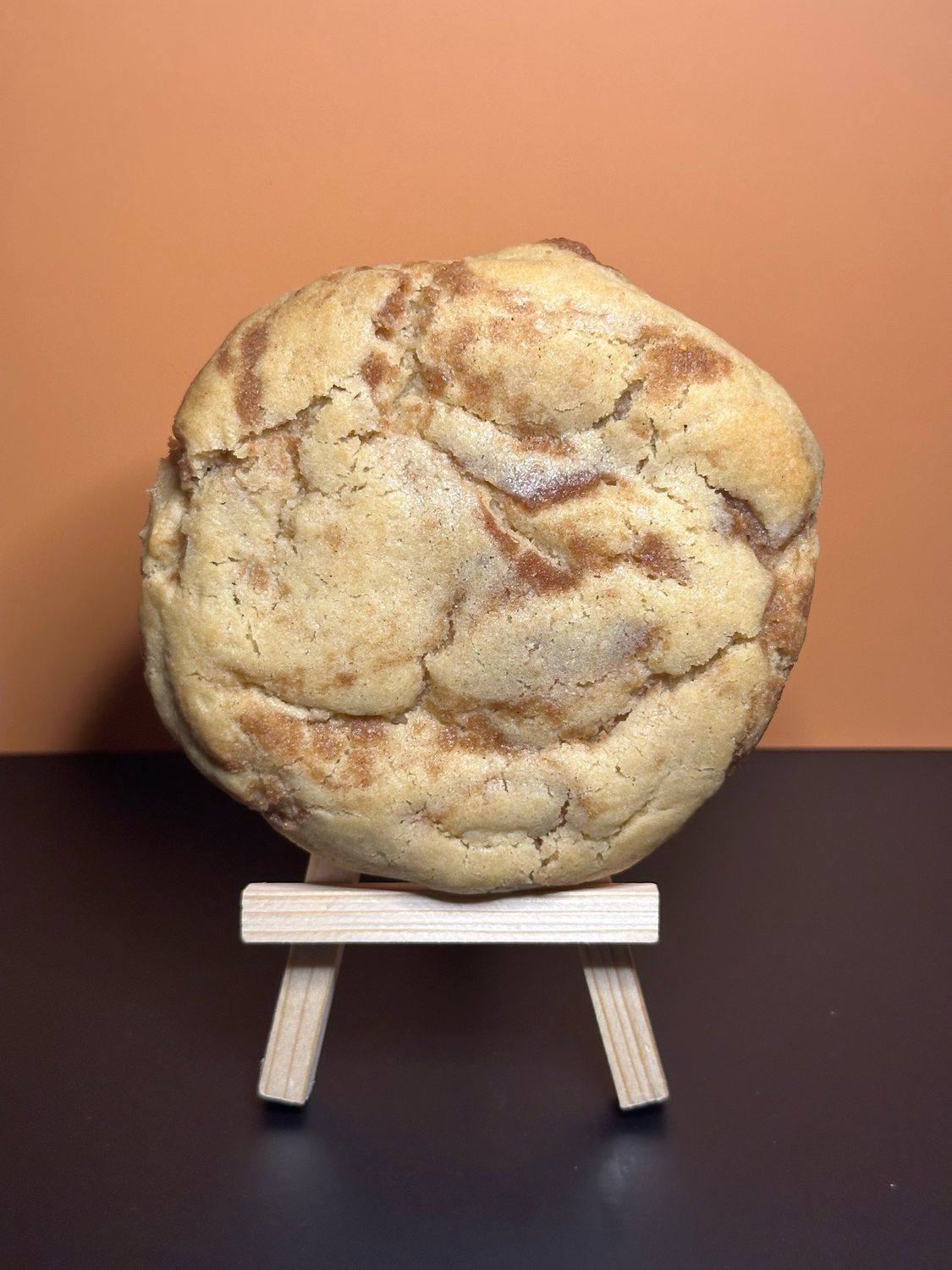 Brown Sugar Maple Cookies