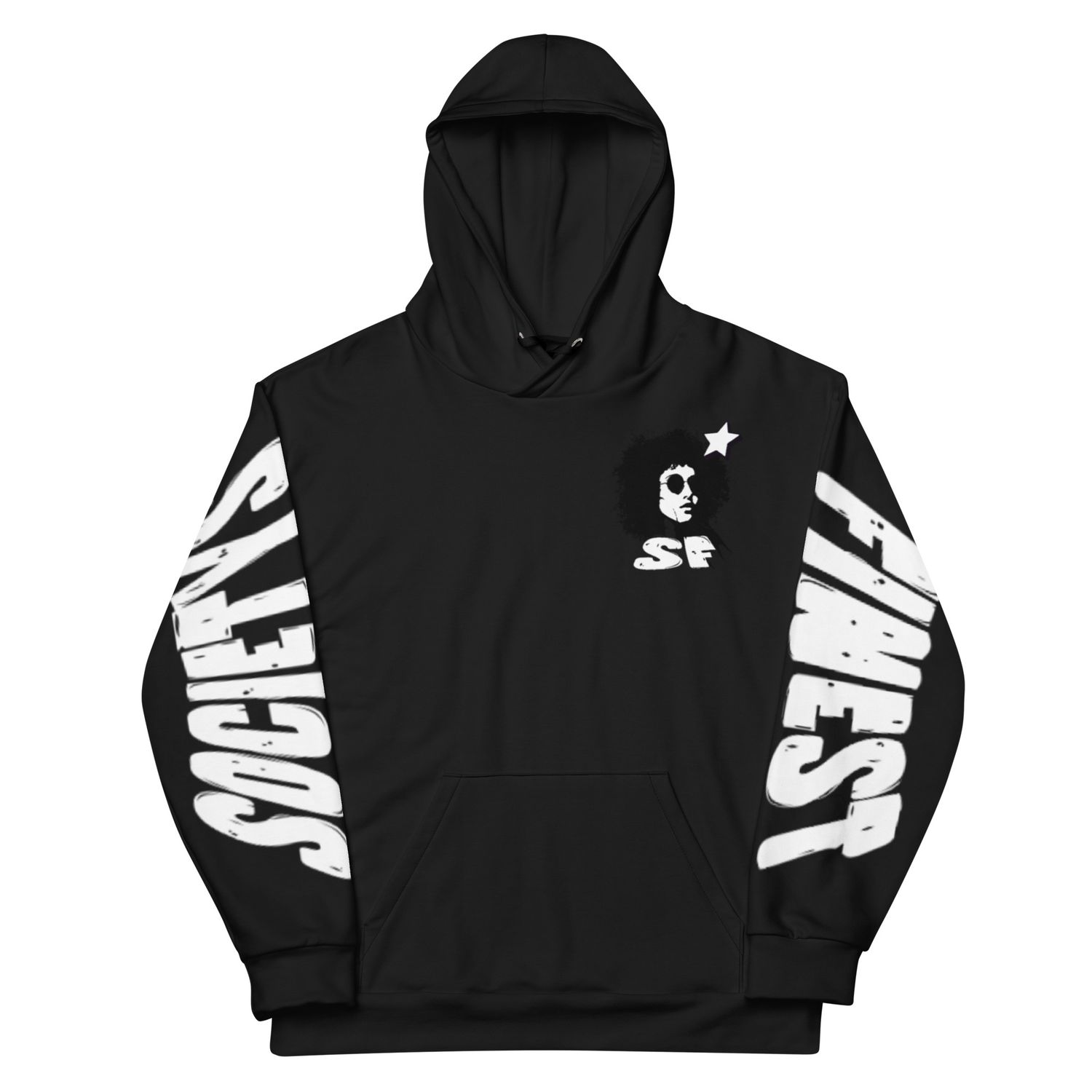 Societys Finest Comfy Hoodies