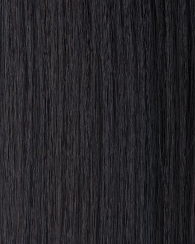 Outre EIDA (Lace Front Wig), Color: #1
