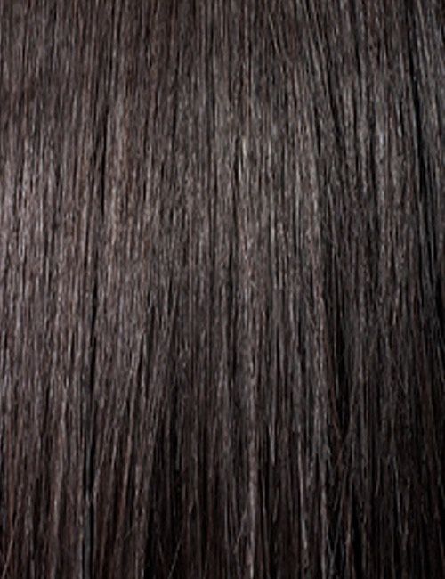 Blaze / 13x4 Lace front Wig, Outre Blaze: #1B