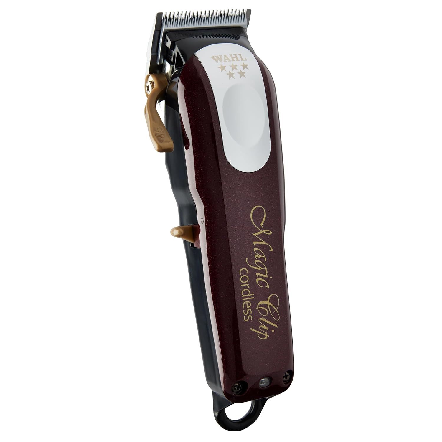 WAHL 5 Star Series Cordless Magic Clipper