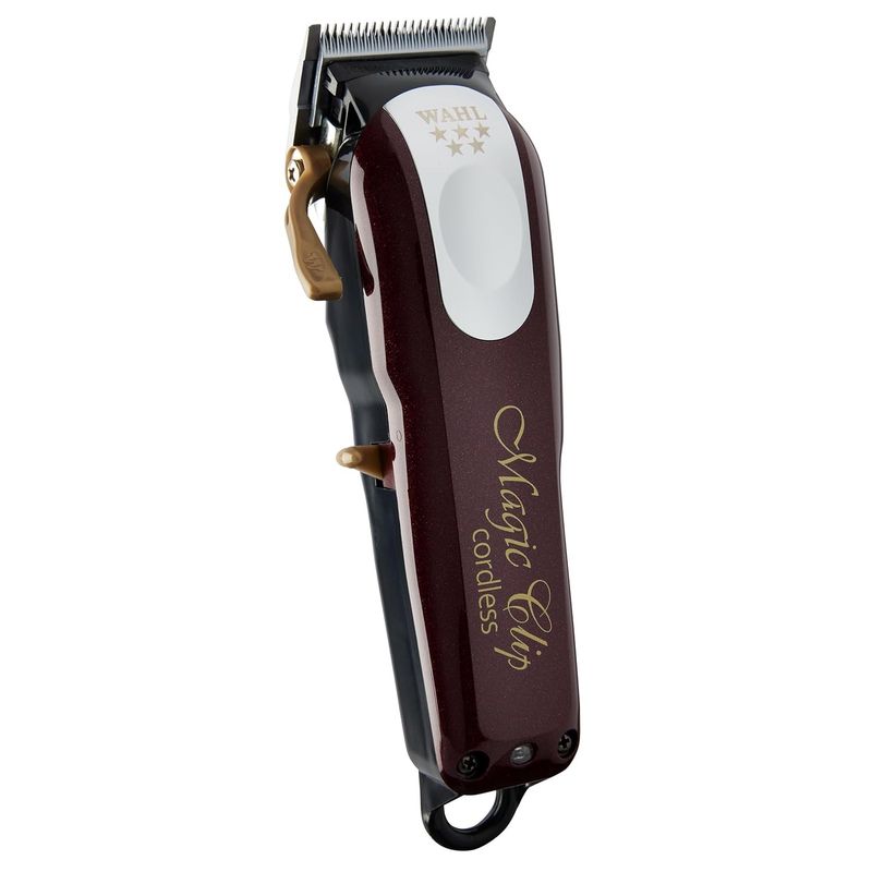 WAHL 5 Star Series Cordless Magic Clipper