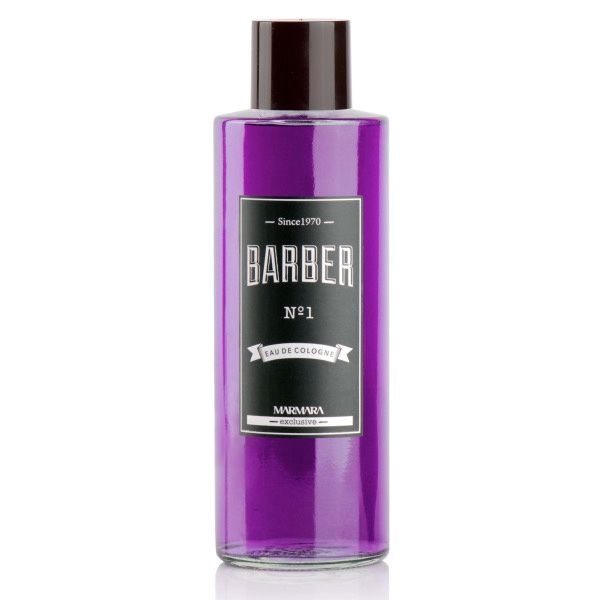 BARBER  AfterShave Cologne No 1 ( 16.9 fl.oz )