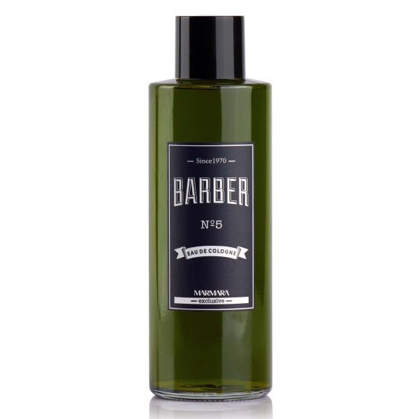 BARBER After Shave Cologne No 5  (16.9 fl oz)