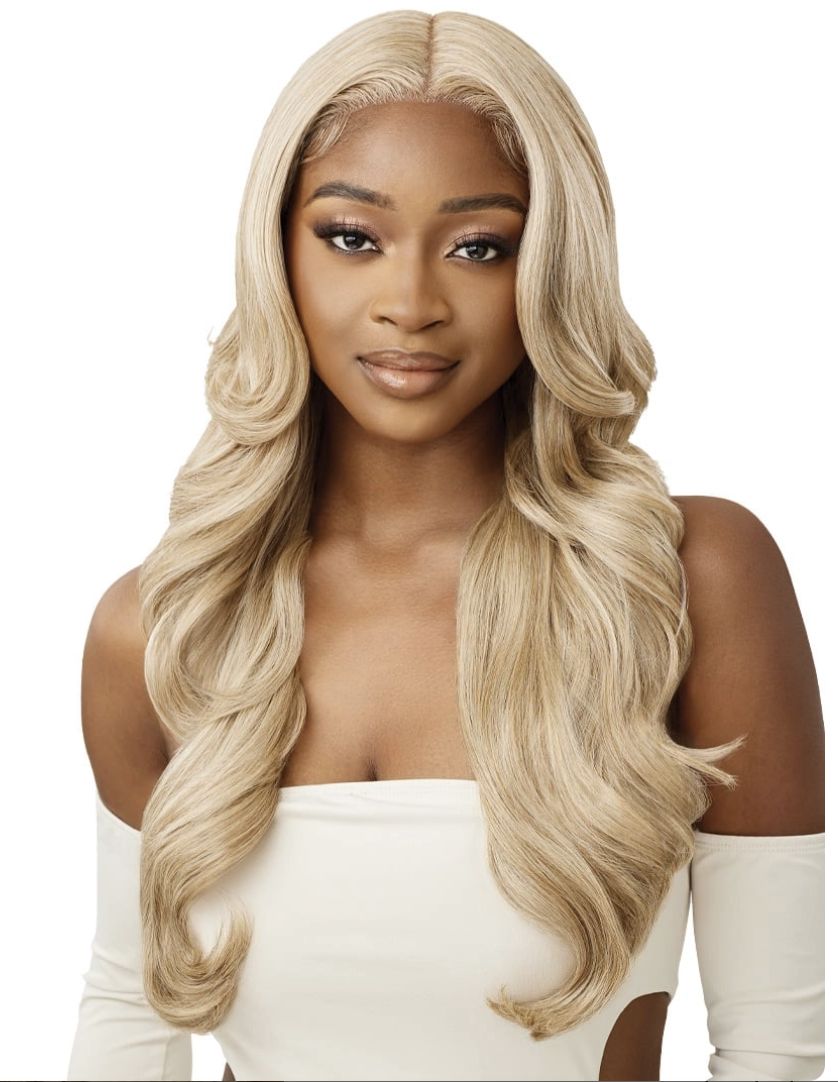 Outre Lace Front Wig Irena