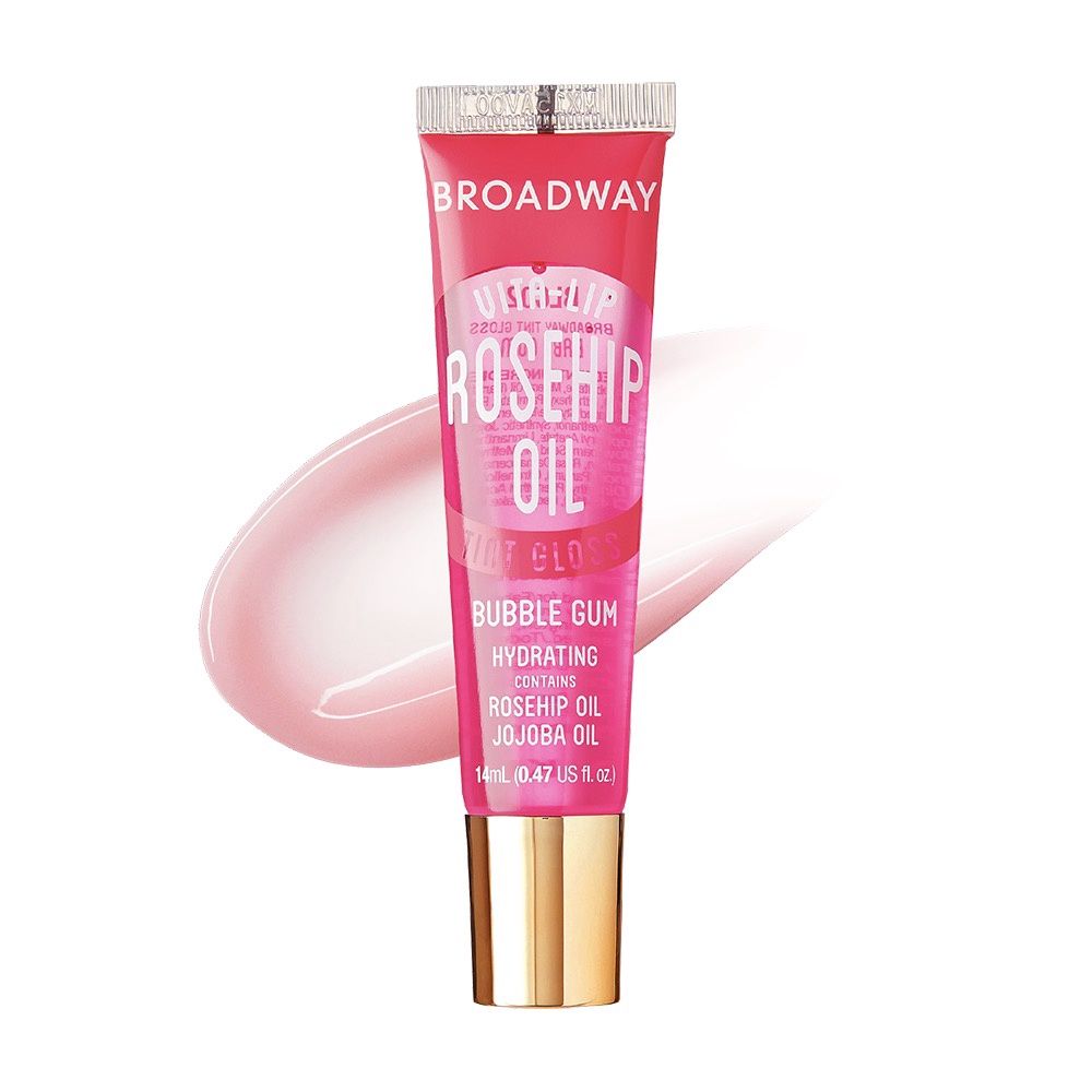Vita - Lip Bubble Gum Oil