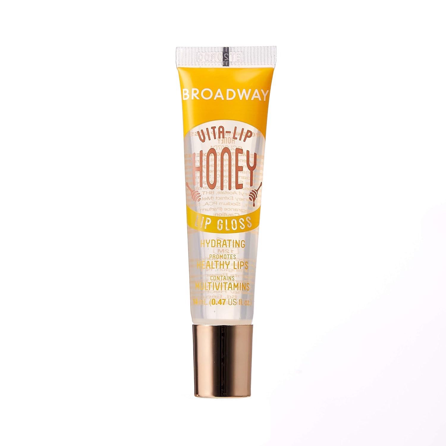 Vita-Lip Honey Oil