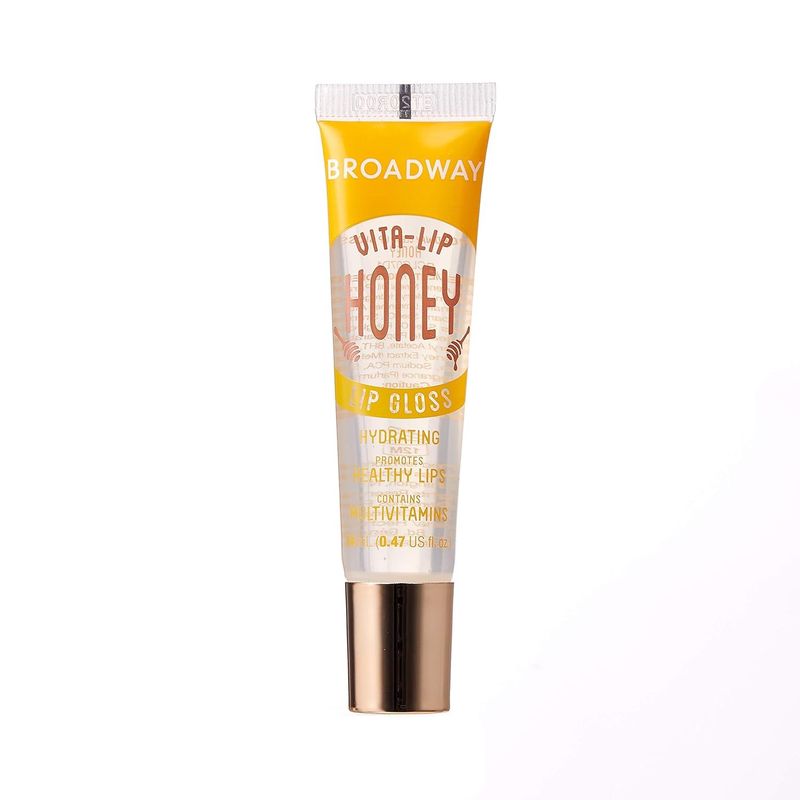 Vita-Lip Honey Oil