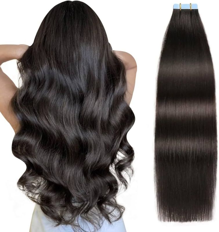 Human Hair Clip In Extensions