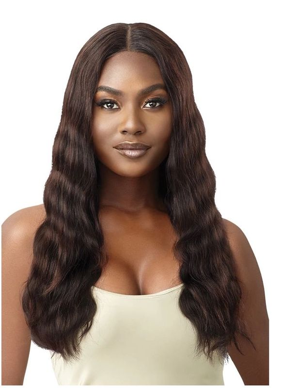 Human Hair Wigs