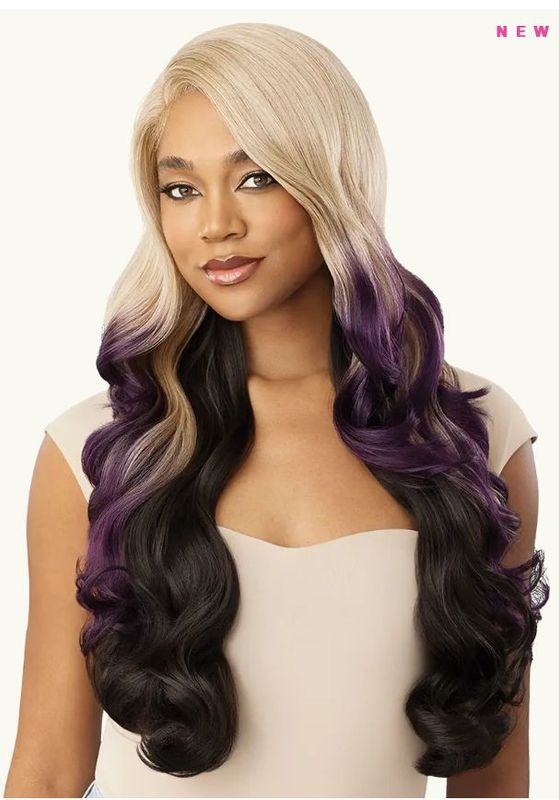 Synthetic Wigs