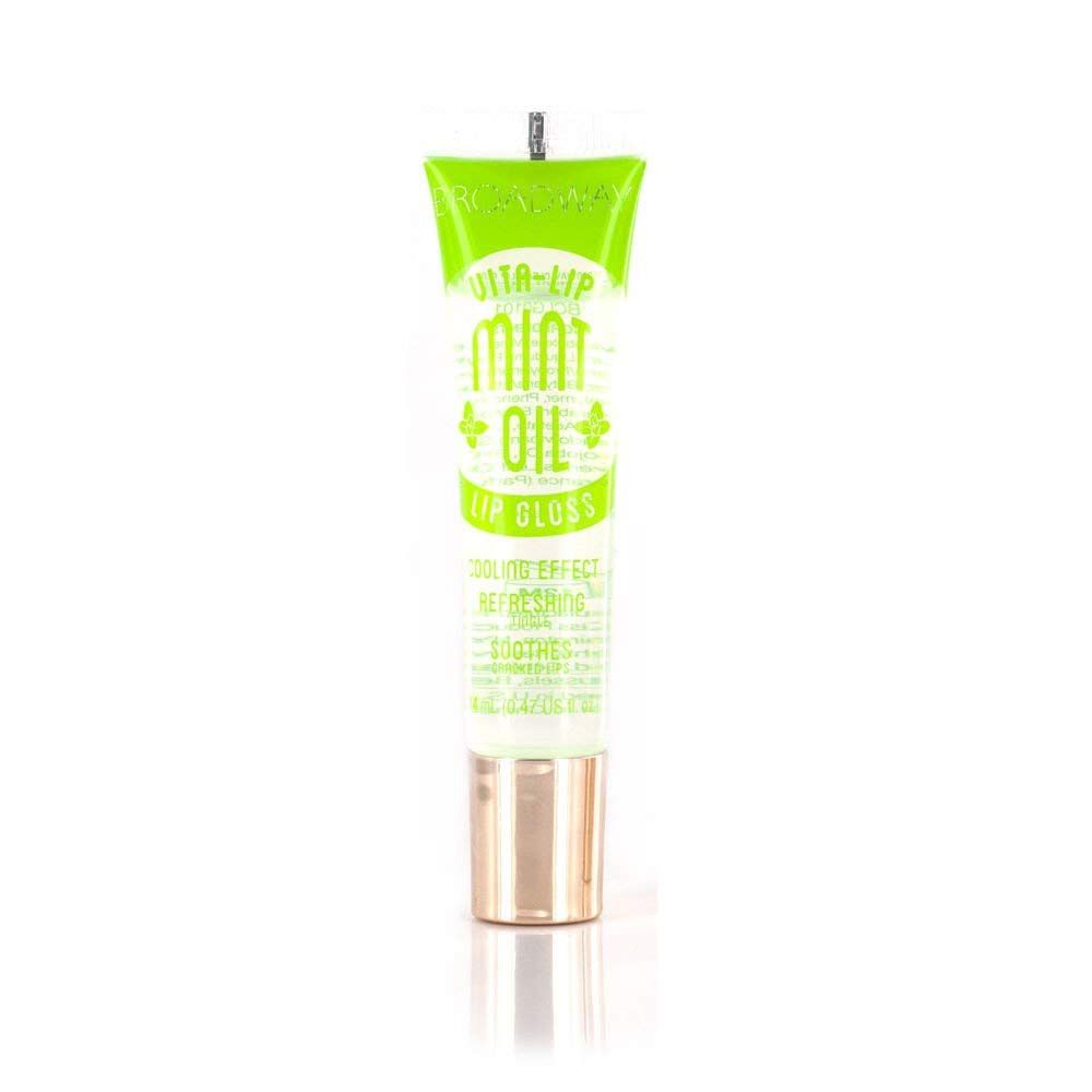 Vita-Lip Mint Oil lip gloss