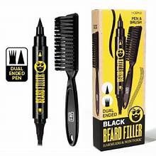 #HCBPO2B Beard Filler Pen