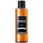 BARBER After Shave Cologne No 3 (16.9 fl oz)