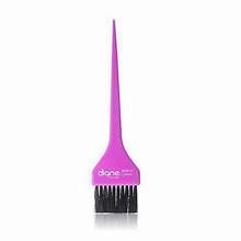 2” medium tint/dye brush