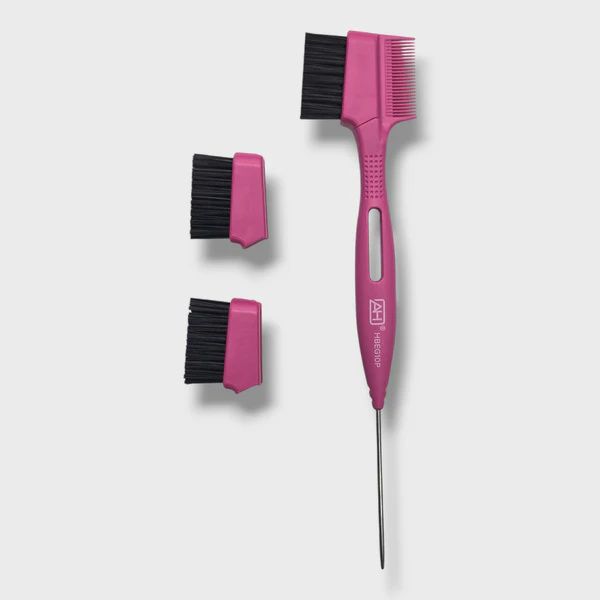 3 in 1 Absolute Edge Brush #HBEG10P