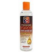 30 sec Argan Weave Wonder Wrap (clear)