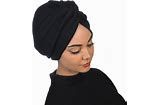 #6001 Qfitt Head Wrap Scraf
