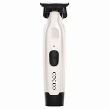 Coco Pro. Trimmer ll Pearl White